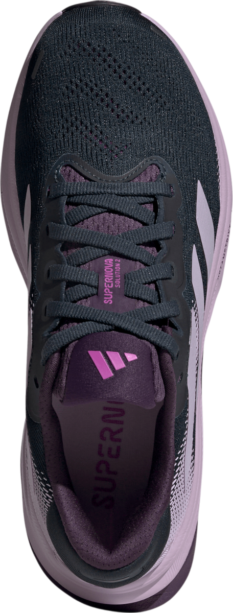 Sneakers och skor adidas Performance Supernova Solution 2 Purpur | jq2486, 1