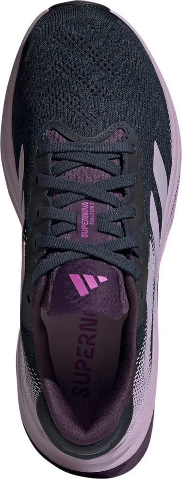 Sneakers och skor adidas Performance Supernova Solution 2 Purpur | jq2486, 1