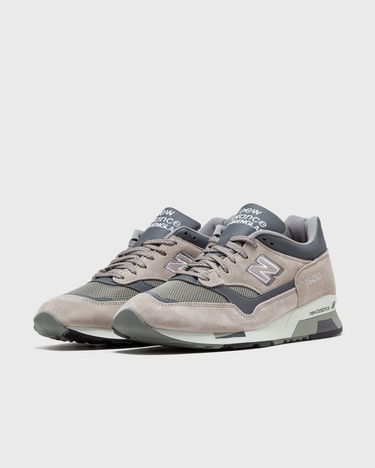 Sneakers och skor New Balance Made in UK Sneakers in Grey Beige | U1500PGL, 1