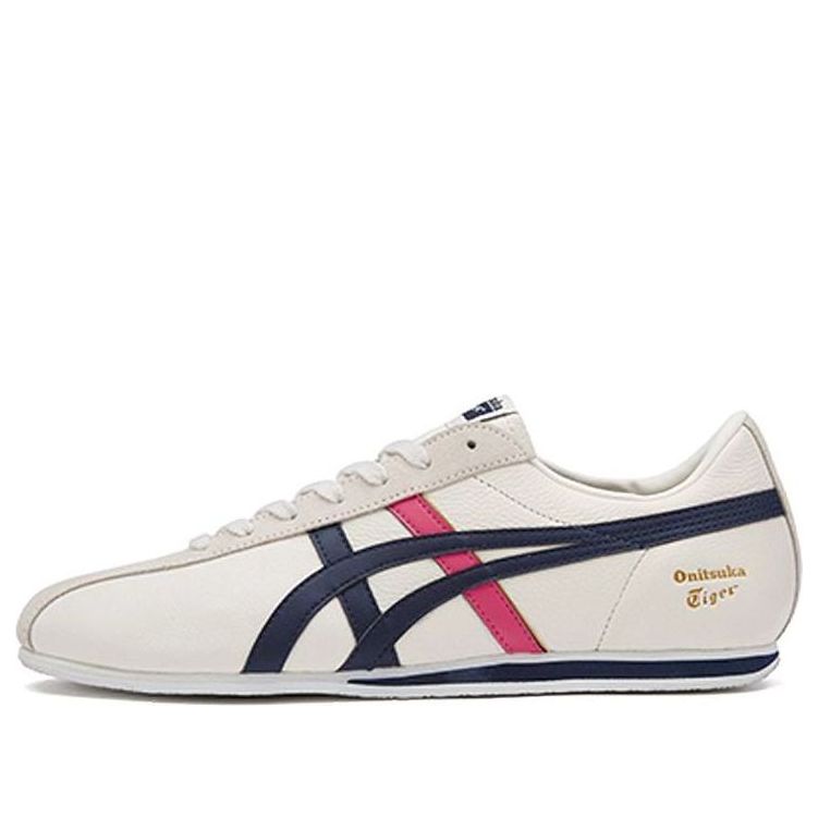 Sneakers och skor Onitsuka Tiger Onitsuka Tiger FB Trainer Vit | 1183B768-103