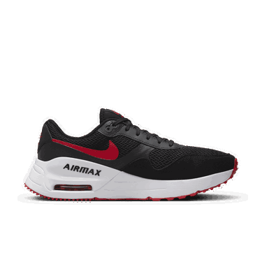 Sneakers och skor Nike Air Max SYSTM Svart | DM9537-005, 2