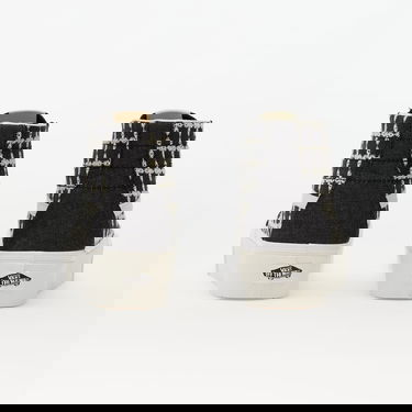 Sneakers och skor Vans SK8-Hi Tapered Stackform Svart | VN0A5JMKBMA1, 2