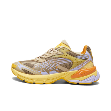 Sneakers och skor Puma Velophasis Multi Gul | 393449-02, 0