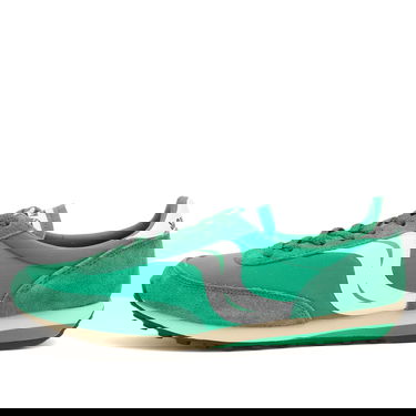 Sneakers och skor Saucony Trainer 80 Grön | S70883-5, 0