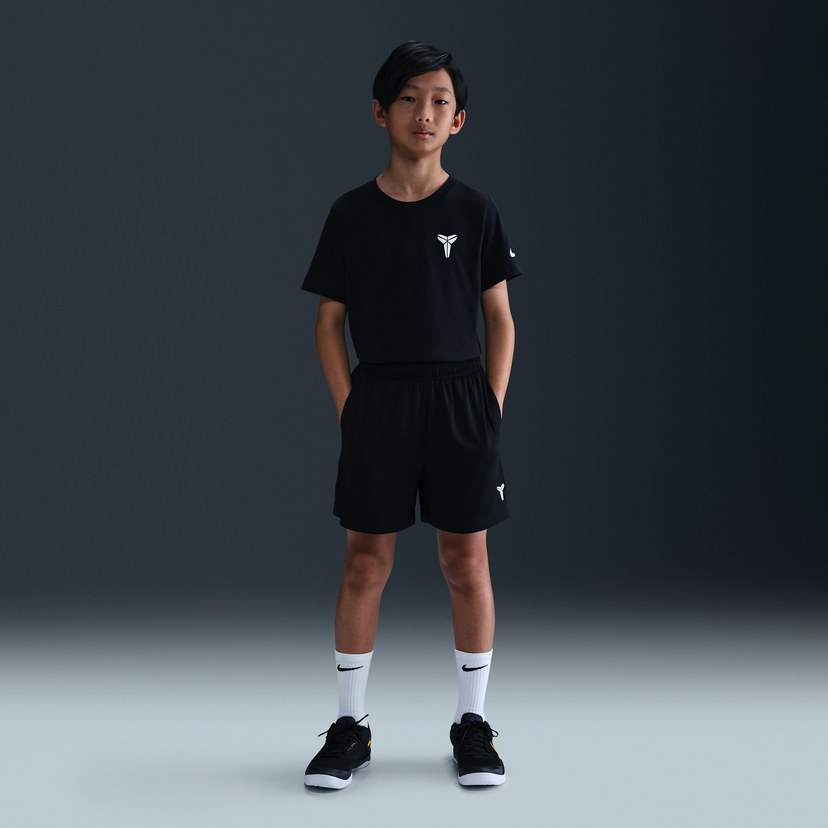 Shorts Nike Kobe Dri-FIT Shorts Svart | HJ1005-010