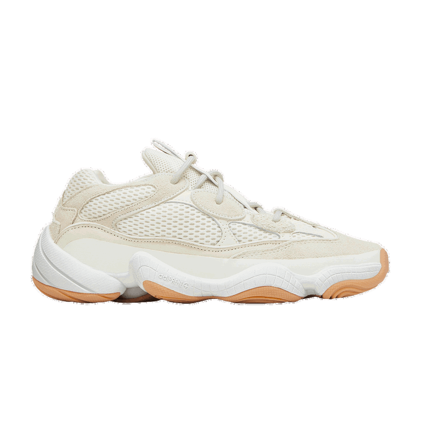 Sneakers och skor adidas Yeezy 500 Stone Taupe Beige | ID1600