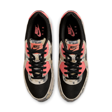 Sneakers och skor Nike Air Max 90 Premium Flerfärgad | IF1721-200, 2