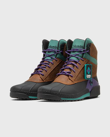 Sneakers och skor Columbia Bugaboot 1 Winter Boots Flerfärgad | 2167311286, 2