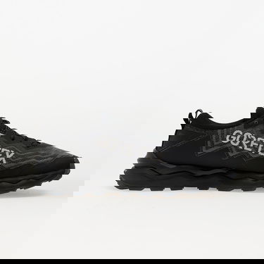 Sneakers och skor Mizuno Wave Daichi 9 GTX Svart | J1GK255621, 2