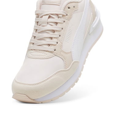 Sneakers och skor Puma ST Runner v4 Beige | 399739-03, 5