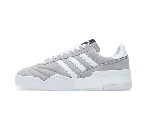 Sneakers och skor adidas Originals by Alexander Wang Bball Soccer Grå | FV2903