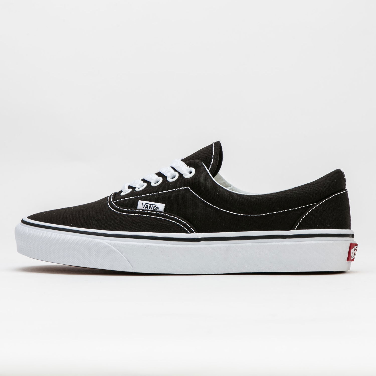 Sneakers och skor Vans Era Svart | VN000EWZBLK1, 0