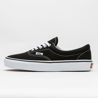 Sneakers och skor Vans Era Svart | VN000EWZBLK1, 0