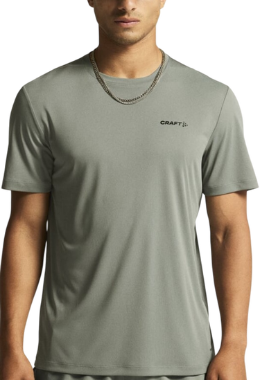 T-shirt Craft Craft Core Essence 2 T-Shirt Grå | 1915287-647000, 1