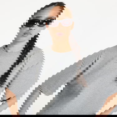 T-shirt MISBHV MISBHV Football Muscle T-Shirt Grå | 250M103, 1