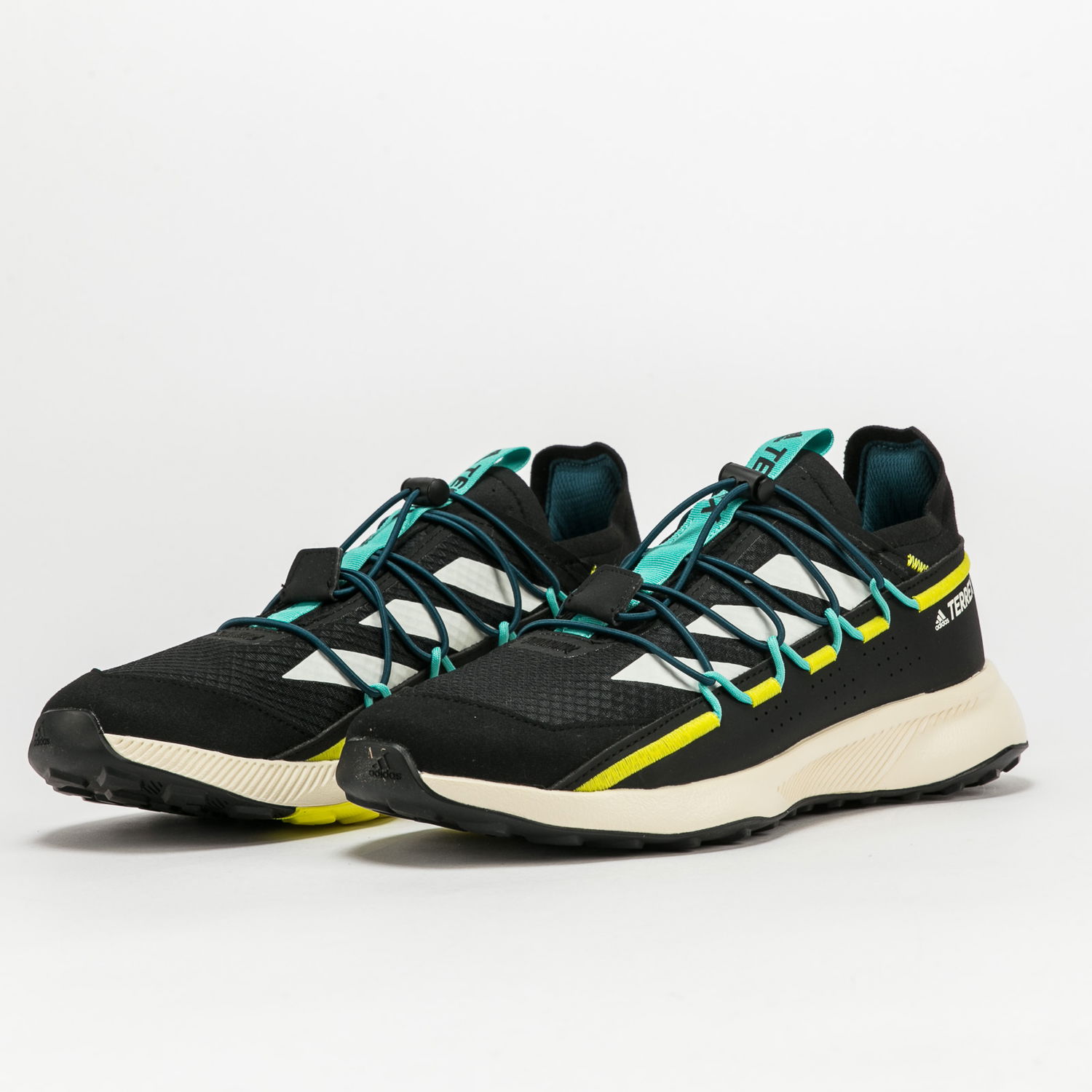 Sneakers och skor adidas Performance Terrex Voyager 21 Svart | FW9399, 1