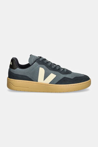 Sneakers och skor Veja V-90 Blå | VD0303848B, 1