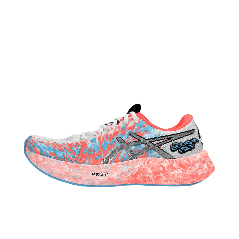 Löpning Asics NOOSA TRI 16 Rosa | 1011b872-100