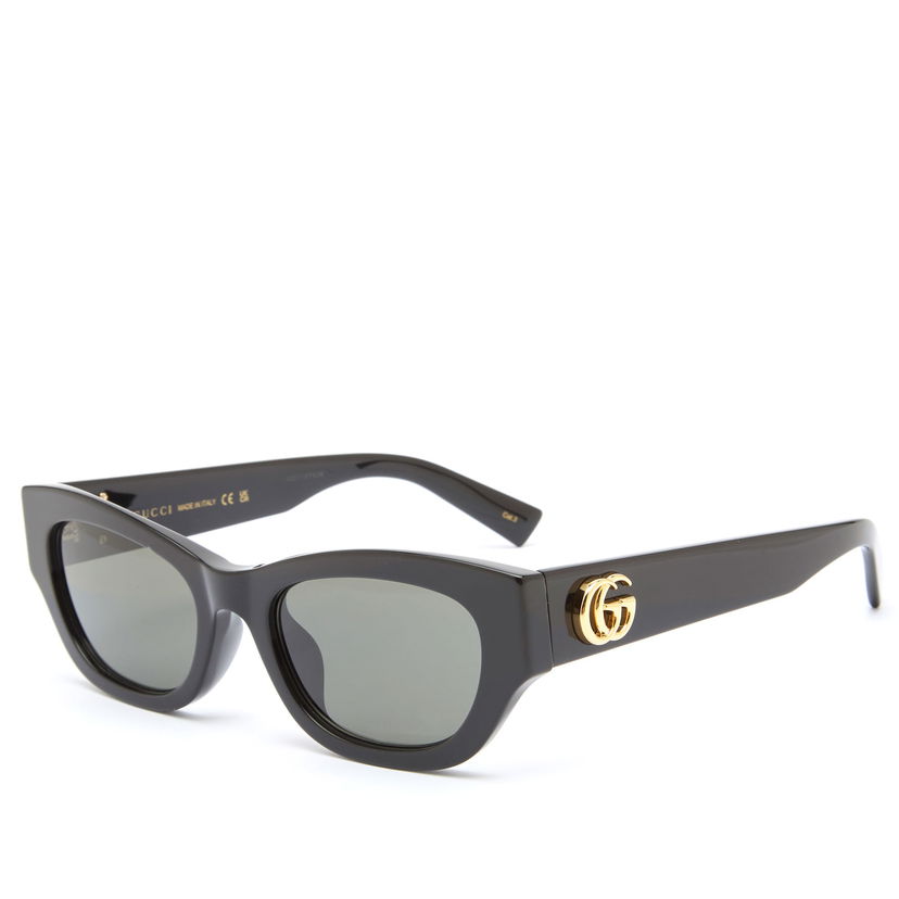 Solglasögon Gucci GG1954SA Sunglasses Svart | GG1954SA-001