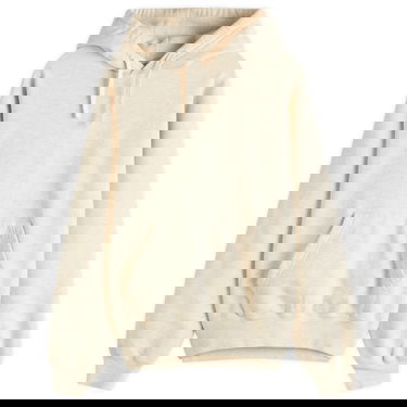 Sweatshirt BEAMS Beams Plus Pullover Hoodie, Size Large Beige | 3813-0192-103-09, 1