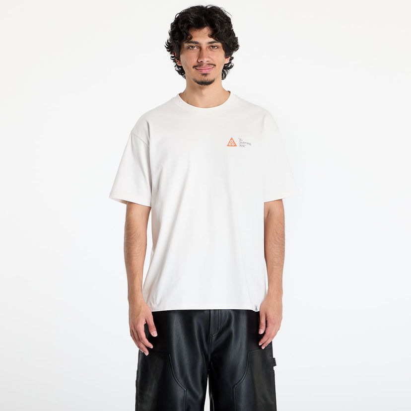 T-shirt Nike ACG ACG Dri-FIT Tee Vit | HJ0800-030
