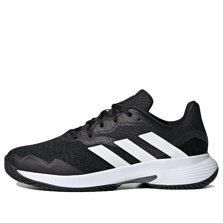 Sneakers och skor adidas Performance CourtJam Control Svart | ID1535