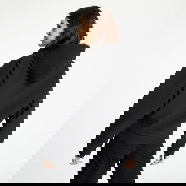 Sweatshirt Reebok Edgeworks Hoodie Svart | FT0848, 2