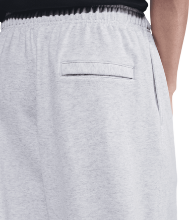 Träningsbyxor Nike Nike Club Oversized Sweatpants Grå | hj1822-051, 3