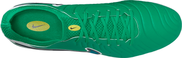 Sneakers och skor Nike LEGEND 10 ELITE FG LV8 Grön | hj7272-300, 3