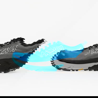 Sneakers och skor Hoka One One Mafate 5 Blå | 1168722-SWRD, 0