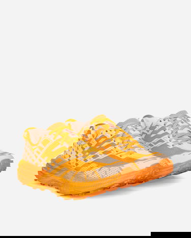 Sneakers och skor Hoka One One Speedgoat 2 Gul | 1162710-DRL, 2