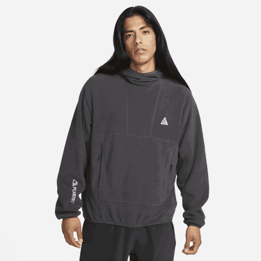 Sweatshirt Nike ACG „Wolf Tree“ Svart | FN0370-060, 0