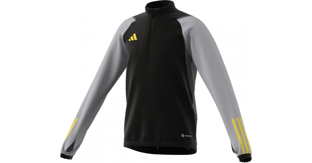 T-shirt adidas Performance Tiro 23 Competition Tee Svart | hu1312, 1