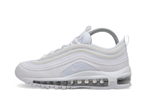 Sneakers och skor Nike Air Max 97 GS Vit | 921522-104