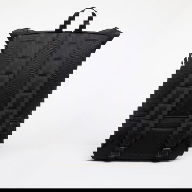 Ryggsäck EASTPAK Up Roll Backpack Black 23 l Svart | EK0A5BGF3E61, 1