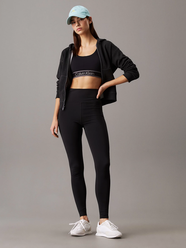 Damasker CALVIN KLEIN Calvin Klein - Full Length Legging Svart | LVGWS5L612-UB1, 3