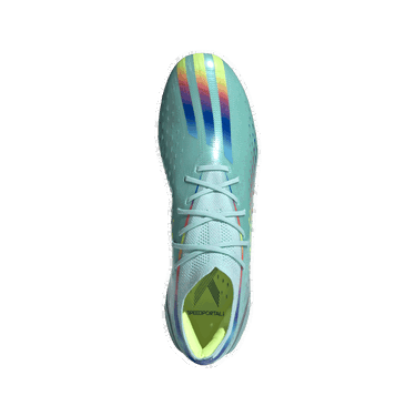 Sneakers och skor adidas Performance adidas X SPEEDPORTAL.1 AG Turkos | gw8424, 1