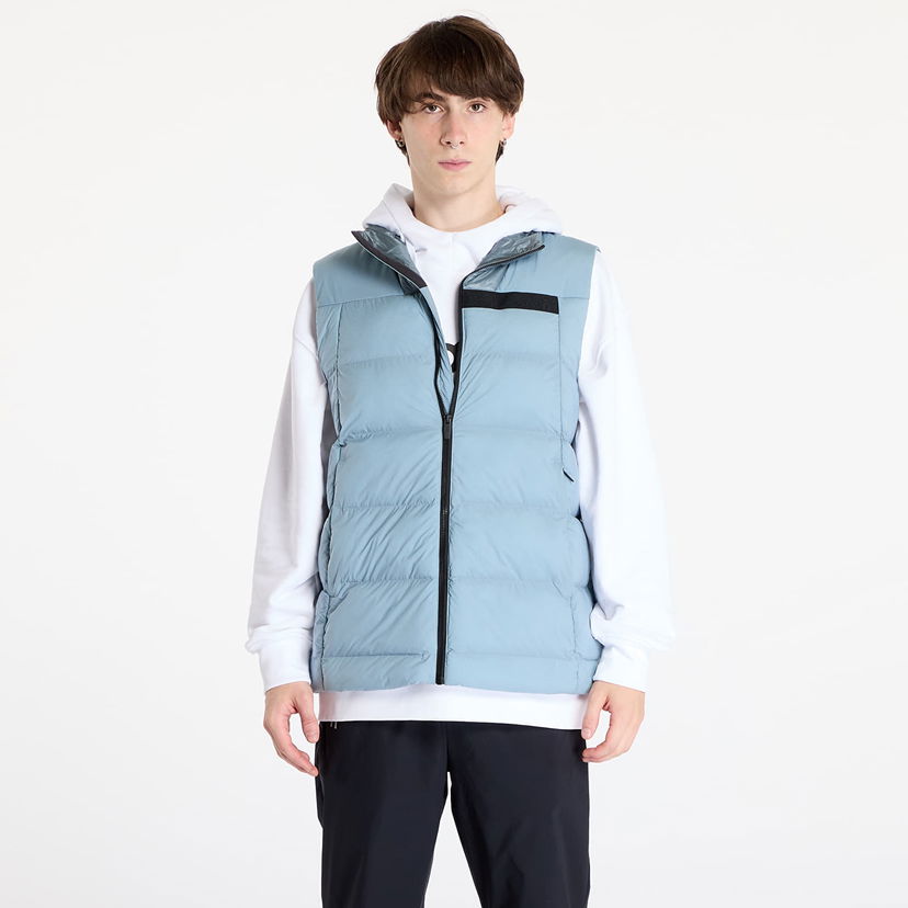 Väst On Running On Challenger Vest Coast L Turkos | 1MD30042523