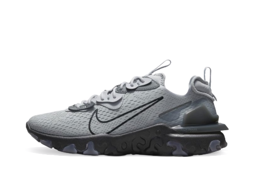 Sneakers och skor Nike React Vision Grå | DX9542-001