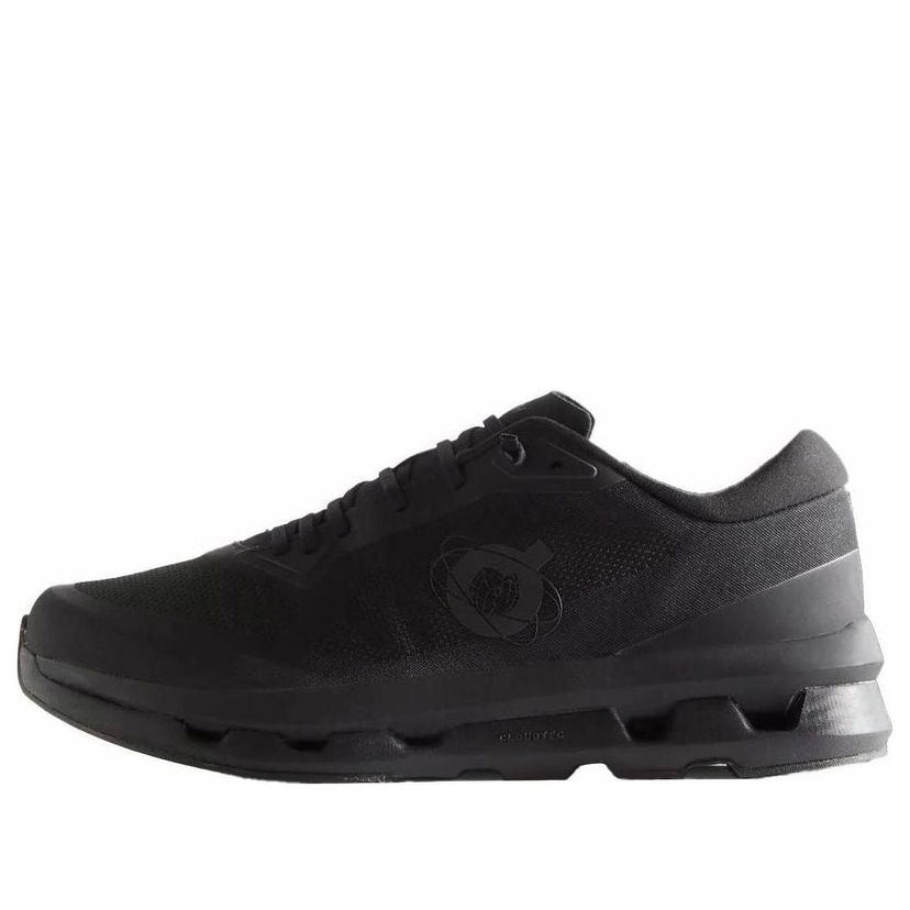 Sneakers och skor On Running Kith Cloudzone Svart | 3MF11130485