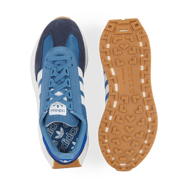 Sneakers och skor adidas Originals Retropy E5 Blå | GW3207, 3