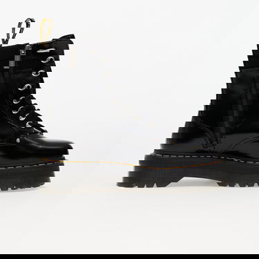 Sneakers och skor Dr. Martens Jadon HDW II "Black Buttero & Black 100% Recycled Da Pk Mesh" Svart | DM30932001, 1