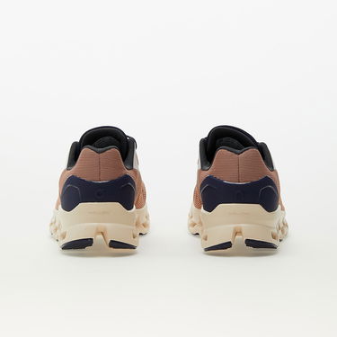 Sneakers och skor On Running Cloudstratus Beige | 39.98657, 4