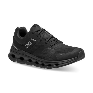 Sneakers och skor On Running Cloudrunner Waterproof Svart | 52-98637, 4