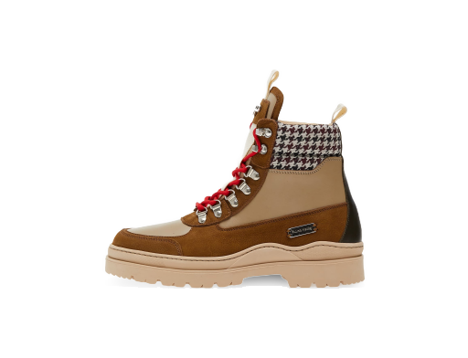 Sneakers och skor Filling Pieces Mountain Boot Quartz Brown Beige | 63333361933