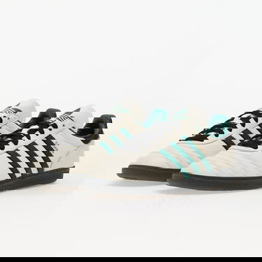 Sneakers och skor adidas Originals Samba Jp Vit | JR0964, 5