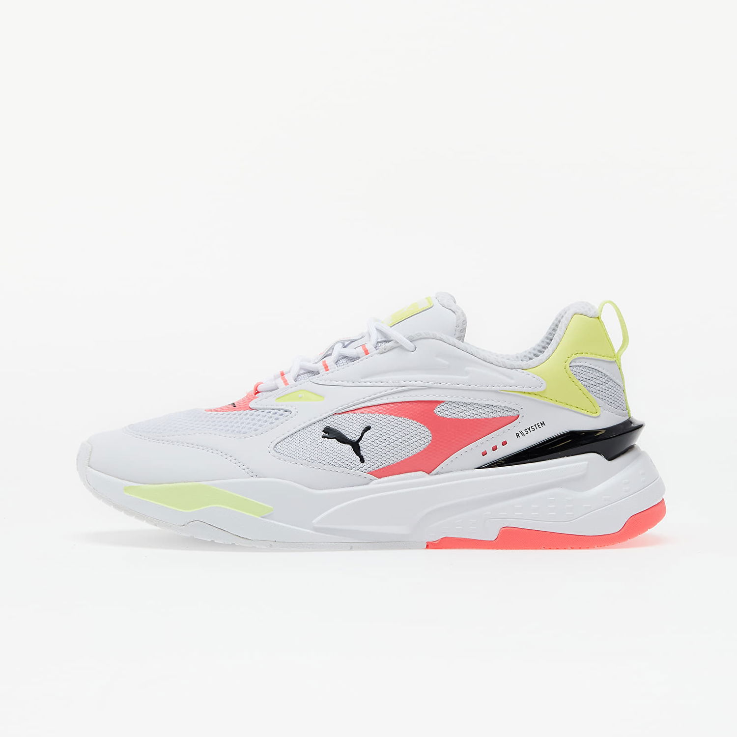 Sneakers och skor Puma RS-Fast Pop Vit | 37513502, 0