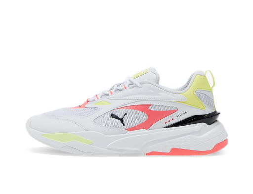 Sneakers och skor Puma RS-Fast Pop Vit | 37513502