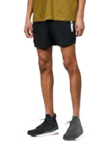 Shorts adidas Performance Terrex Multi Short Svart | GM4760