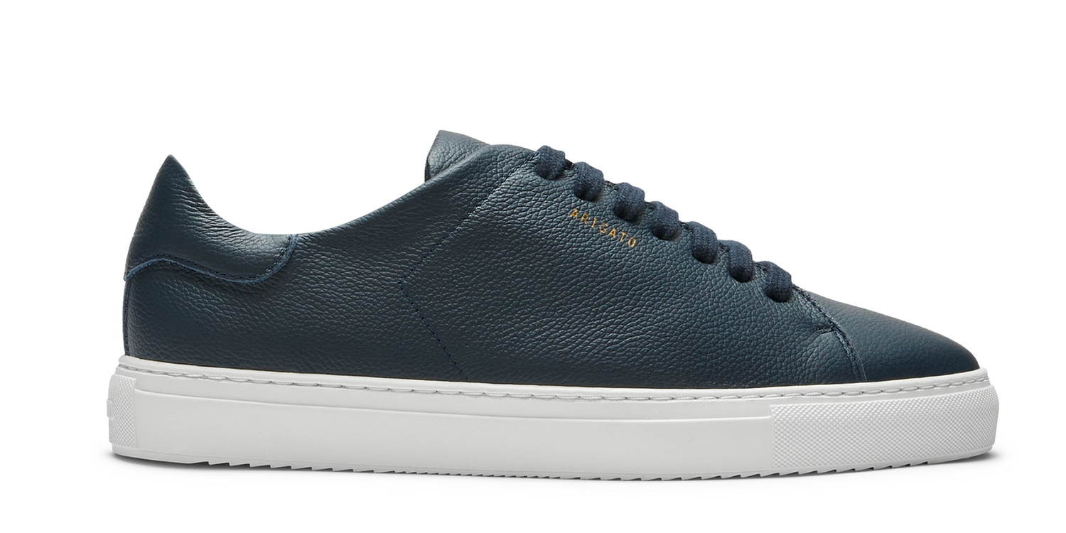 Sneakers och skor AXEL ARIGATO Clean 90 "Navy" Mörkblå | F1706001, 0